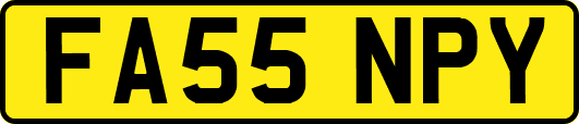 FA55NPY