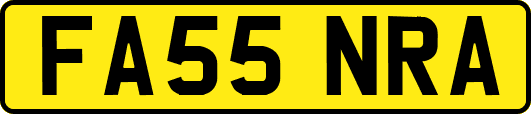 FA55NRA