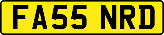 FA55NRD