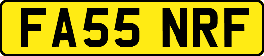 FA55NRF