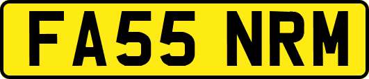 FA55NRM