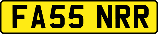 FA55NRR