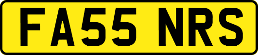 FA55NRS
