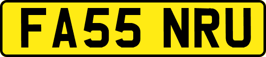 FA55NRU