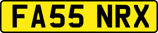 FA55NRX