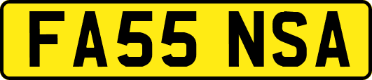 FA55NSA