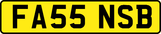 FA55NSB