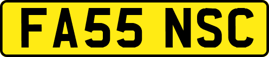 FA55NSC