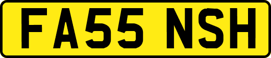 FA55NSH