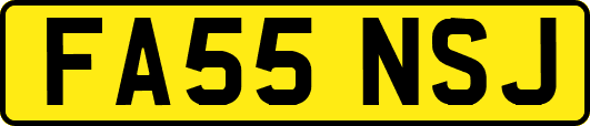 FA55NSJ