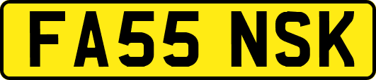 FA55NSK