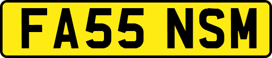 FA55NSM