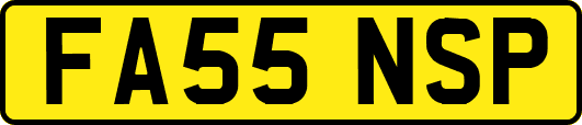 FA55NSP