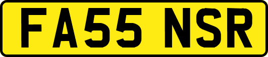 FA55NSR