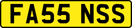 FA55NSS