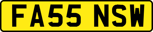 FA55NSW