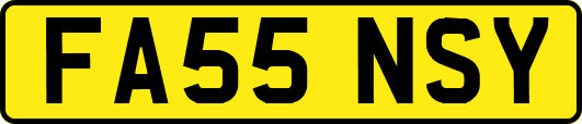 FA55NSY