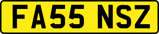 FA55NSZ