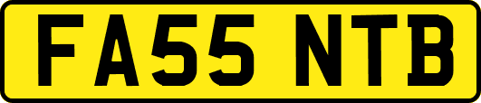 FA55NTB