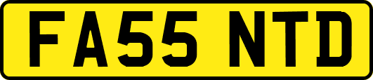 FA55NTD