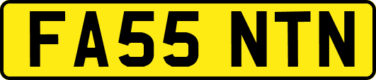 FA55NTN