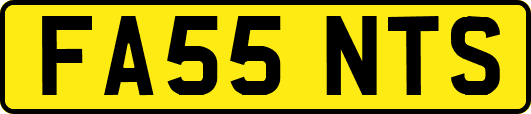 FA55NTS