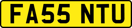 FA55NTU