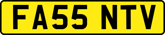 FA55NTV