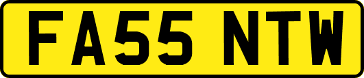 FA55NTW