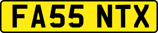 FA55NTX