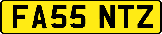 FA55NTZ