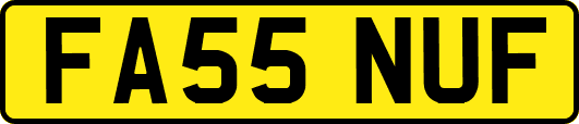 FA55NUF