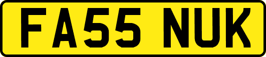 FA55NUK
