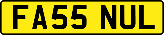 FA55NUL