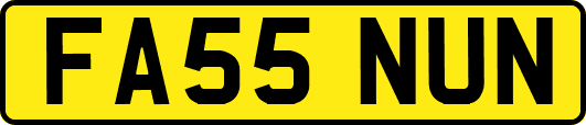 FA55NUN