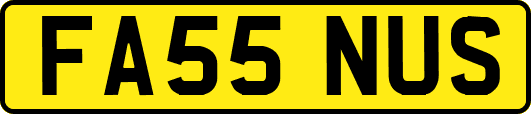 FA55NUS