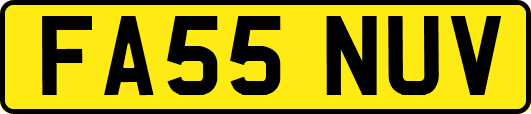 FA55NUV