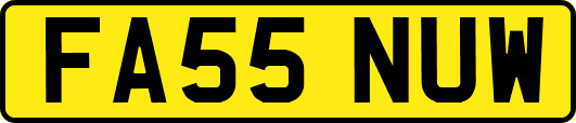 FA55NUW