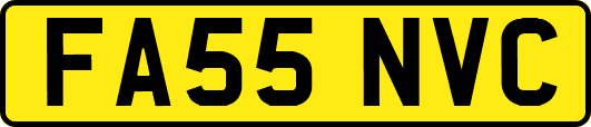 FA55NVC