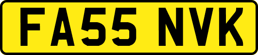 FA55NVK