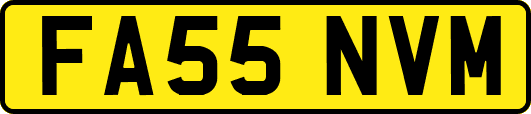 FA55NVM