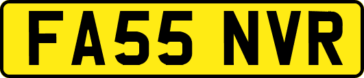 FA55NVR