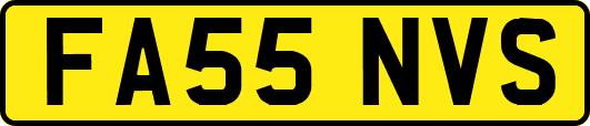 FA55NVS