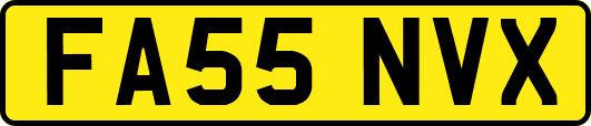 FA55NVX