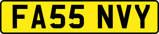 FA55NVY