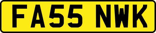 FA55NWK