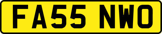 FA55NWO