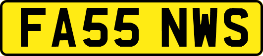 FA55NWS