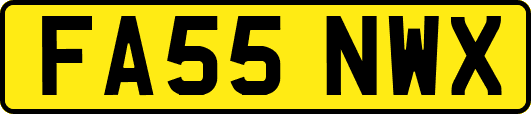 FA55NWX