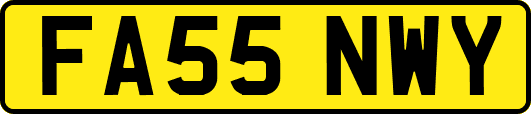 FA55NWY